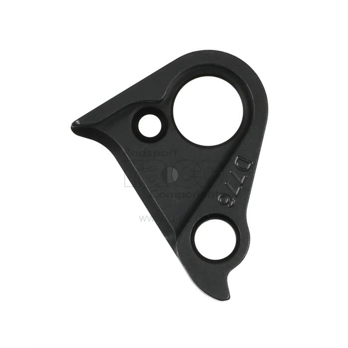 Gear Hanger Pilo for Canyon 2019 Lux CF SL/X | D776 - ebiketech