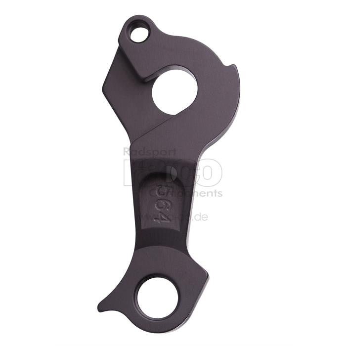 Gear Hanger Pilo for Canyon 29 | D564 - ebiketech
