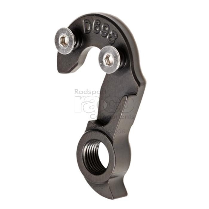 Gear Hanger Pilo for Colnago CX Zero | D698 - ebiketech