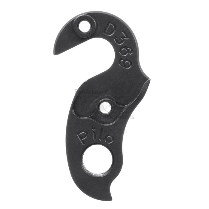 Gear Hanger Pilo for Colnago | D369 - ebiketech