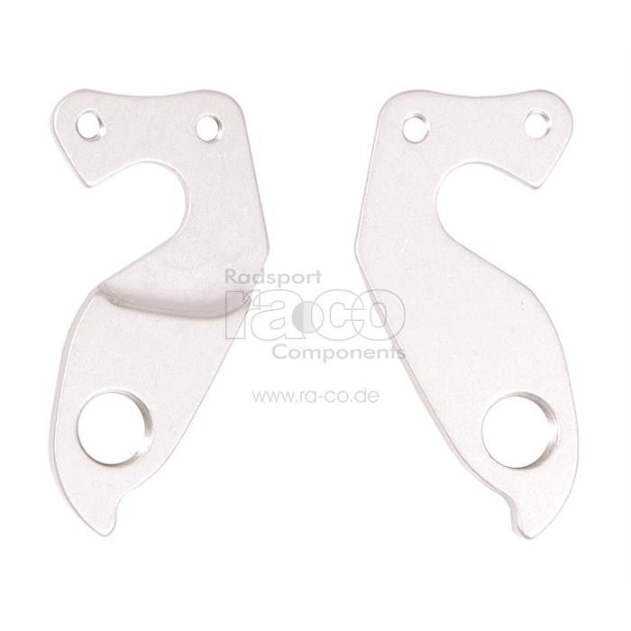 Gear Hanger Pilo for Corratec | CNC 116 - ebiketech