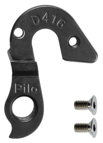 Gear Hanger Pilo for Corratec Superbow Team 29, Granville | D416 - ebiketech