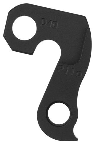 Gear Hanger Pilo for Cube 260, Diamondback, Tony Hawk, Eastern 26, Ghost | D40 - ebiketech