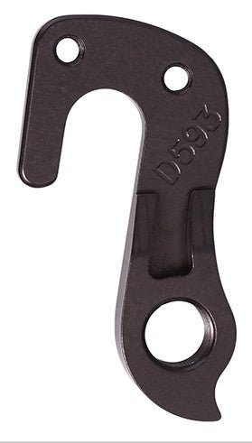 Gear Hanger Pilo for Cube Aim 2015 | D593 - ebiketech