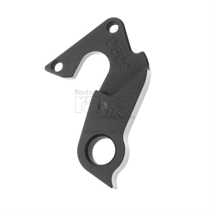 Gear Hanger Pilo for eksotisk, Vitus Energie VR 2015 | D509 - ebiketech