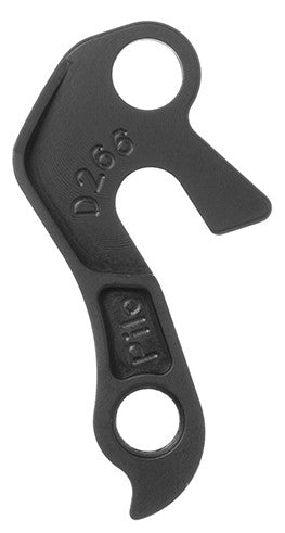 Gear Hanger Pilo for Focus, Diamondback | D266 - ebiketech