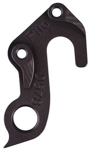 Gear Hanger Pilo for Focus, Raleigh, Kalkhoff, Univega | D578 - ebiketech
