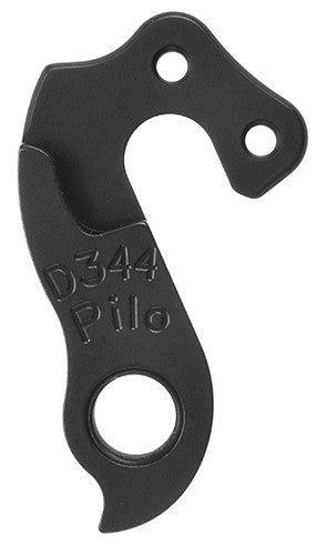 Gear Hanger Pilo for Ghost Amr, HTX | D344 - ebiketech