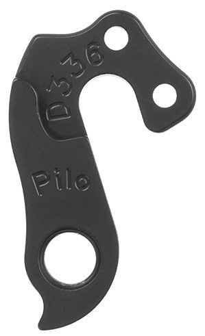 Gear Hanger Pilo for Ghost | D336 - ebiketech