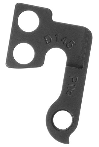Gear Hanger Pilo for GT 1993-95 MTB Hybrid Team RTS LTS | D145 - ebiketech