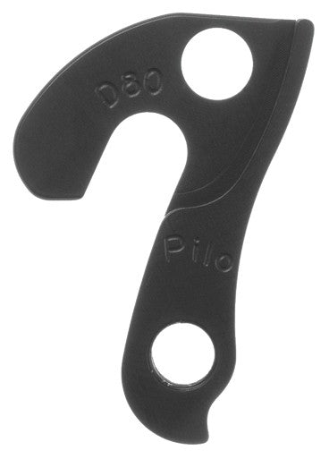 Gear Hanger Pilo for GT GTR CX Legato Zr Zrx Schwinn Fastback | D80 - ebiketech