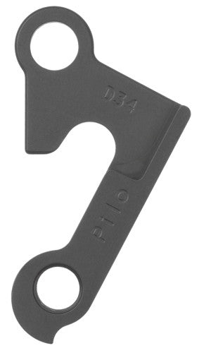 Gear Hanger Pilo for GT Lobo, Aggressor, Vantara, Nomad, Terra | D34 - ebiketech