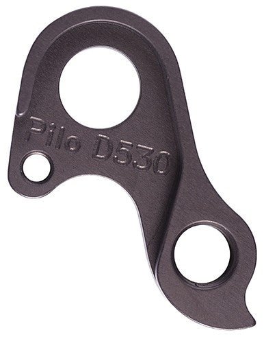 Gear Hanger Pilo for Haibike | D530 - ebiketech