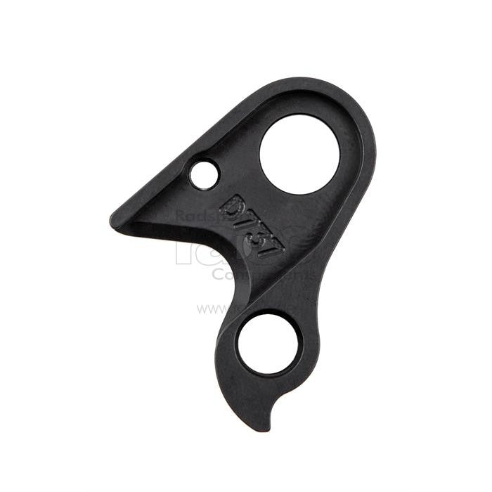 Gear Hanger Pilo for Haibike Sduro, Xduro, E-Bikes | D737 - ebiketech