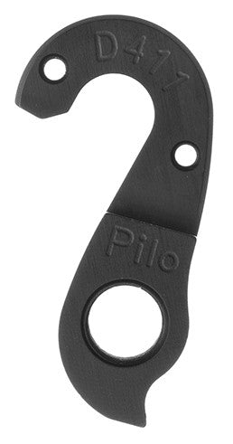 Gear Hanger Pilo for Ibis Road | D411 - ebiketech