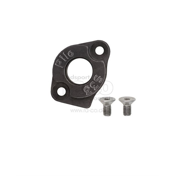Gear Hanger Pilo for Intec F11 Venstre | S33 - ebiketech