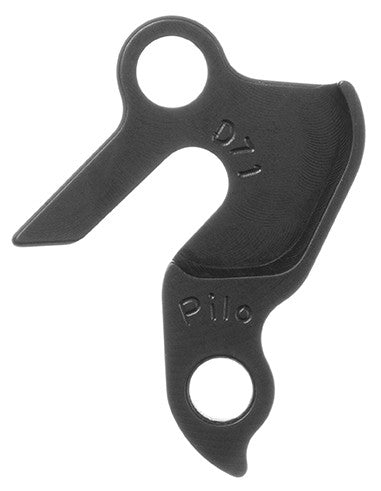 Gear Hanger Pilo for Jamis, K2 | D71 - ebiketech