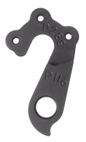 Gear Hanger Pilo for KTM Aera, Scarp, Gycan, E-Gycan | D289 - ebiketech