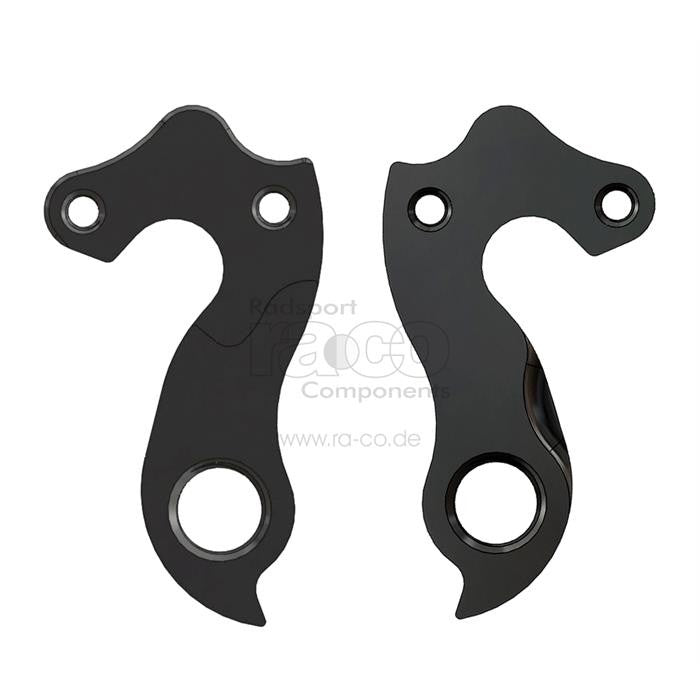 Gear Hanger Pilo for Kuota Kharma, Kom, Kebel / Gusto 2015 RCA11, RCA21 Team Edition, RCR3 | D771 - ebiketech