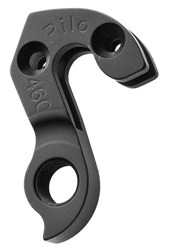 Gear Hanger Pilo for Lapierre Xelius | D460 - ebiketech
