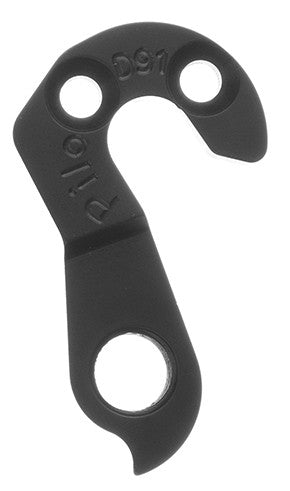 Gear Hanger Pilo for Look 986 KHS | D91 - ebiketech