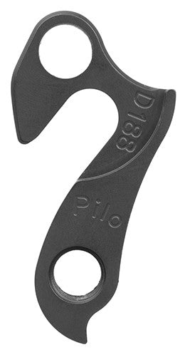 Gear Hanger Pilo for Orange, Norco, Sanchez, Puntera | D188 - ebiketech
