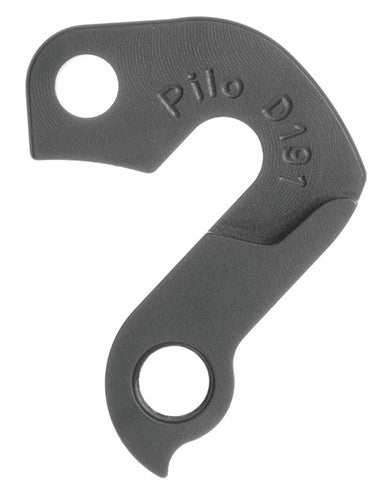 Gear Hanger Pilo for Pivot | D191 - ebiketech