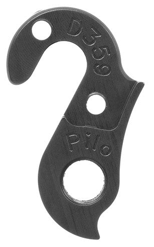 Gear Hanger Pilo for Premio 2006 SL, CL, Pegasus, Bulls | D359 - ebiketech