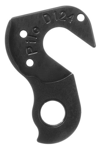 Gear Hanger Pilo for Principia | D124 - ebiketech