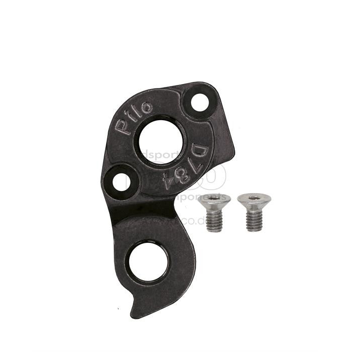 Gear Hanger Pilo for Reynolds/Intec F11 | HH12, M12x1,5 | D784 - ebiketech