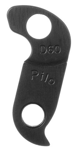 Gear Hanger Pilo for Rocky Mountain Switch Slayer Edge SXC50 | D60 - ebiketech