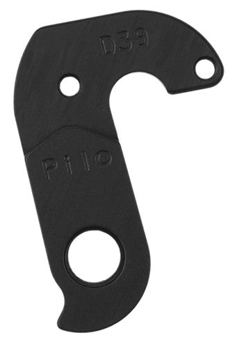 Gear Hanger Pilo for Rocky Mountain Vertex Fusion, Ellsworth, Voodoo | D39 - ebiketech