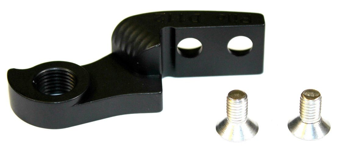 Gear Hanger Pilo for Santa Cruz | D112 Svart - ebiketech