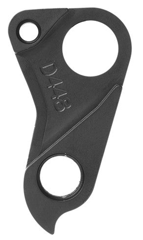 Gear Hanger Pilo for Scott 12x142 | D448 - ebiketech