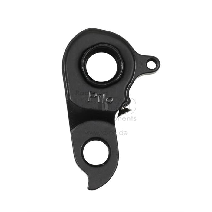 Gear Hanger Pilo for Scott Scale, Spark and Contessa Boost Carbon Frames 2017 2018 2019 2020 | D780 - ebiketech