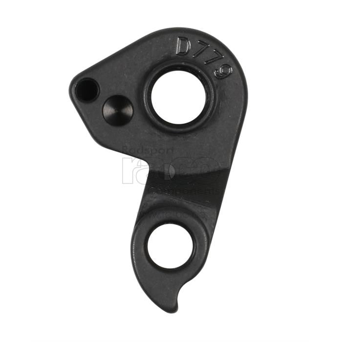 Gear Hanger Pilo for Scott Scale, Spark og Contessa TA12 Boost Alloy Frames | D779 - ebiketech