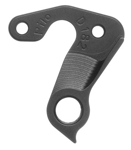 Gear Hanger Pilo for Scott Spark Ltd, 10, 15, 20, 30, Contessa, Genius | D182 - ebiketech