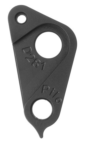 Gear Hanger Pilo for Specialized | D281 - ebiketech