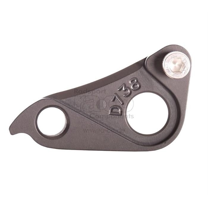 Gear Hanger Pilo for Specialized | D738 - ebiketech