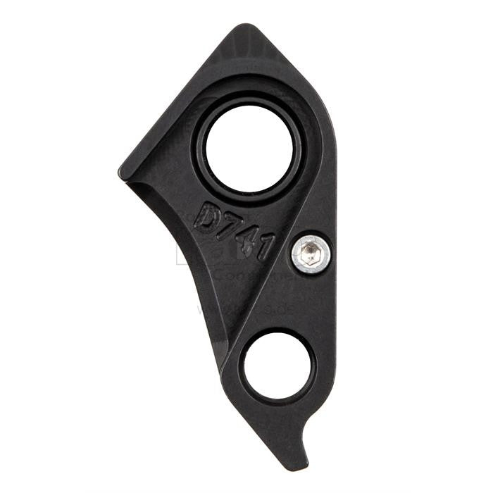 Gear Hanger Pilo for spesialisert sandwich | D741 - ebiketech