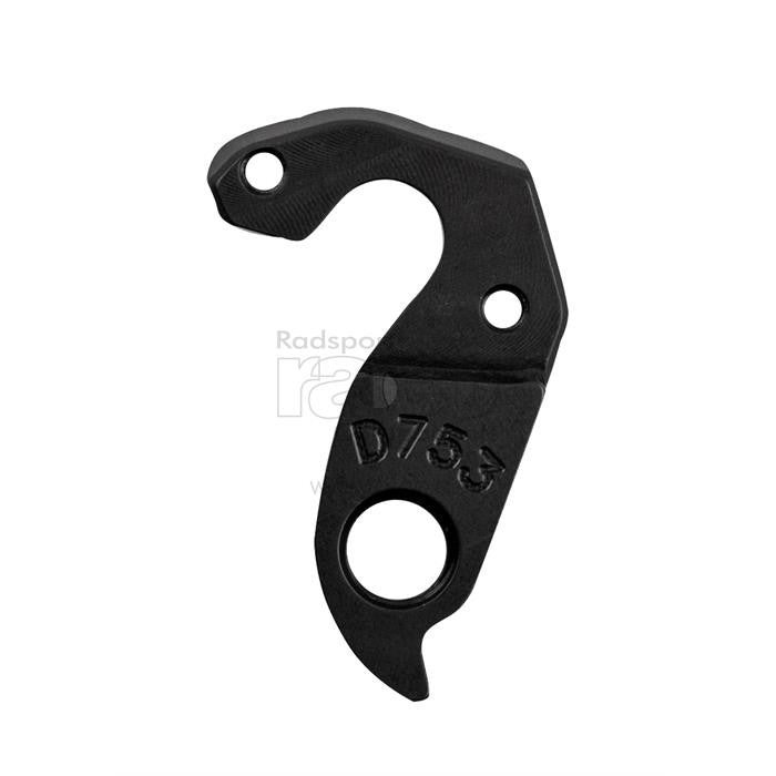 Gear Hanger Pilo for spesialisert Tarmac Road | D753 - ebiketech