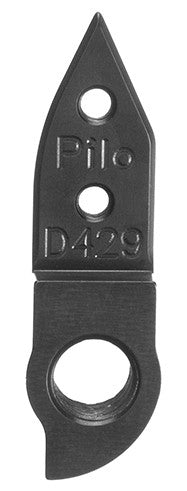 Gear Hanger Pilo for Steppenwolf | D429 - ebiketech