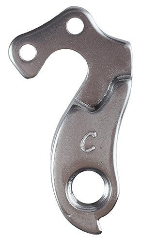 Gear Hanger Pilo for Stevens, MacMahone, Salsa, Simplon, Canyon, Lapierre, Kona, Pinarello | D69 - ebiketech