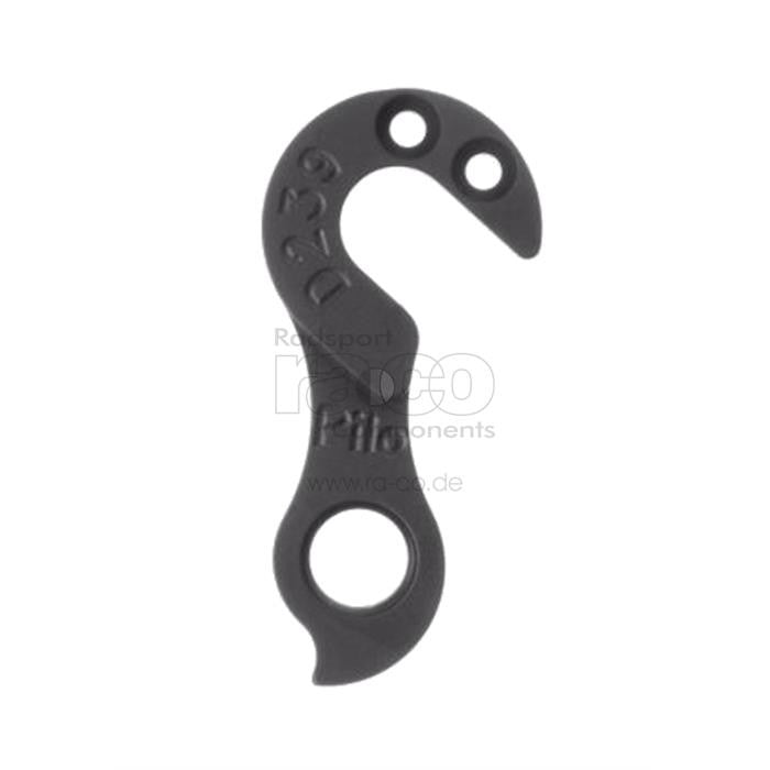 Gear Hanger Pilo for Sunn | D239 - ebiketech