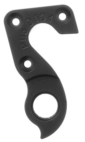 Gear Hanger Pilo for Tirreno Razza Road | D104 - ebiketech