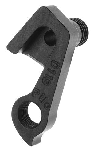 Gear Hanger Pilo for Trek Fuel | D119 - ebiketech