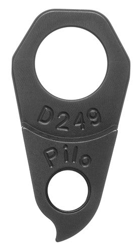 Gear Hanger Pilo for Trek Session 88 | D249 - ebiketech