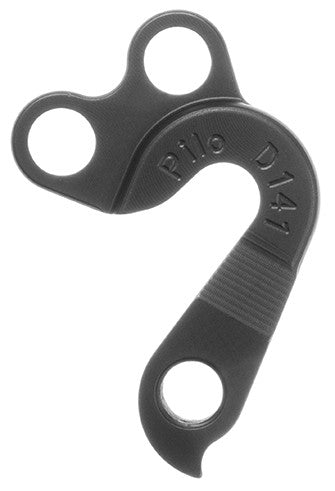 Gear Hanger Pilo for Wheeler 4900 Kinesis | D141 - ebiketech