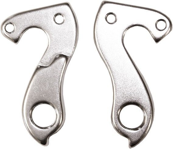 Gear Hanger Spare, Cast Alloy, for Road Frame - ebiketech