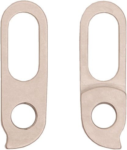 Gear Hanger Spare - CNC 666 Outside Mount - ebiketech